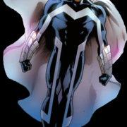 Blue Marvel