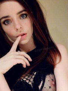 Ashe Maree