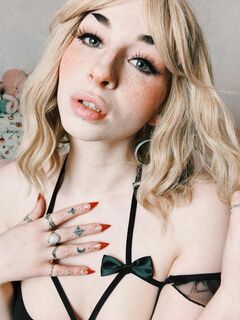Pixie Pie