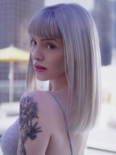 Nora Ivy