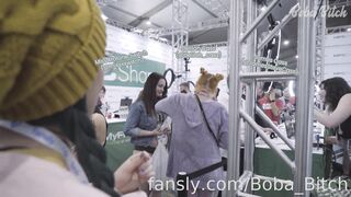 Boba_Bitch - My AVN Adventure Full Vlog