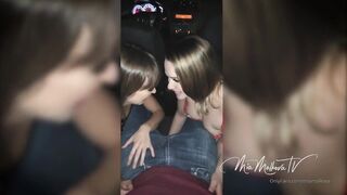 Mia Malkova Riley Reid OF Exclusive