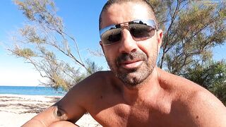 Amatoriale Italia (Camperado i 3 nomadi)