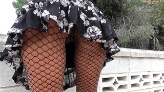 Rita Porcu dress (Camperado i 3 nomadi)