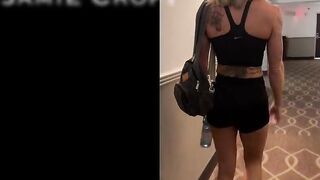 Jamie croft & Kingkold