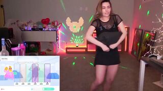 Alinity Twitch Streamer Nip Slip Toplesss Video