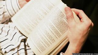 TonightsGirlfriend - Lexi Belle