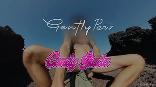 GentlyPerv BITCH FACE UNCENSORED