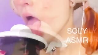 Soly Asmr