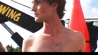 Brandi belle dirty Girls share blowjob and sex