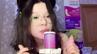 Lezzy Bunny ASMR