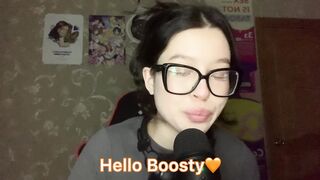 Lezzy Bunny ASMR