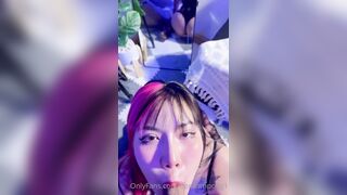 Irenkampong - BG Doggy Sex