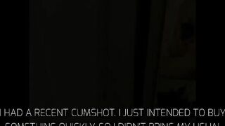 Gentlyperv-Dressing Room Double Handjob With Blowjob Cumshot. Two Sluts Vs My Cock.