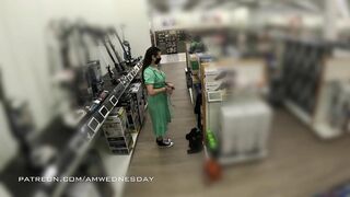 AmWednesday - Job Interview