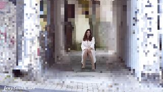 Jens Smith new -I lost the keys of my office