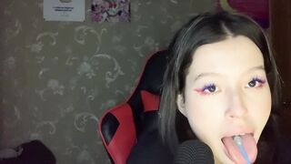 Lezzy Bunny ASMR