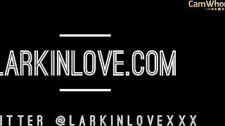 Larkin love Whisper Joi