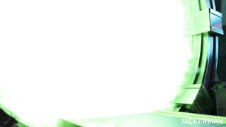 Fenton's Folly - Jackerman