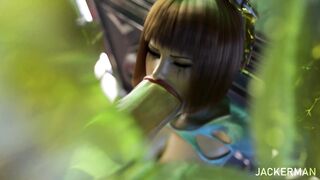 Fenton's Folly - Jackerman