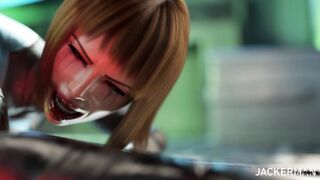 Fenton's Folly - Jackerman