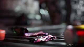 Selina's Shame - Jackerman