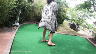 1640489069 AMWednesday minigolf + shop