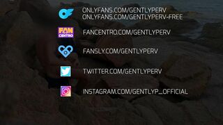 GentlyPerv BEACH FUCK INFIDELITY WEEKEND-I fuck the slut wife on the beach