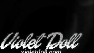 Violet Doll Watch Poison Ivy Mesmerize - Joi, Poison Ivy, Violet Doll Porn