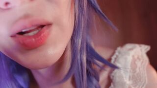 Maimy asmr - Roxy Cheers You Up