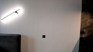 scarletmore slip asshole and masturbation