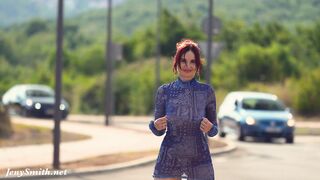 Jeny Smith_new- With or without panties