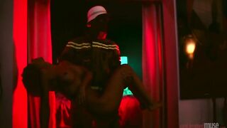 Milo Moire (Muse) sextape