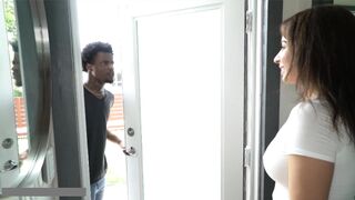 alina angel & damion dayski