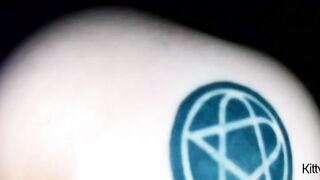 Kitty honey Ada Wong Bunny anal