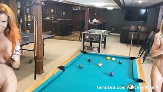 Loser Gets Fucked WSJ Edition