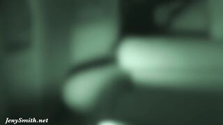 JENY SMITH Caught in Cinema