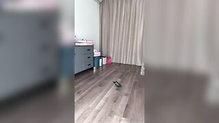 annaceleste naked and dildo fucking