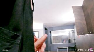 GentlyPerv MIXED RESTROOM ADVENTURE