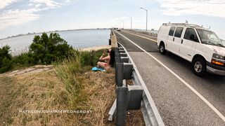 AMWednesday - Bridge