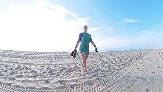 AMWednesday - Wet T-Shirt