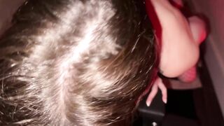 DAINTY WILDER DADDY PLAYROOM PT2