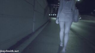 Jeny Smith - After the club