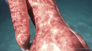 Anywaybrittnaay Underwater Sex