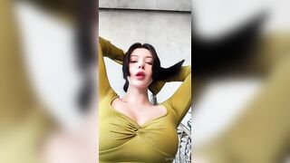 Alina Becker - Solo part 1