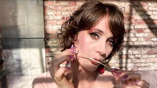 Quiet Creative ASMR SugarBoogerz