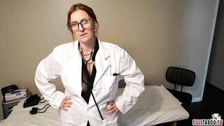 Kelly Payne - My Mother My Doctor Part One, Consumed by Sperm