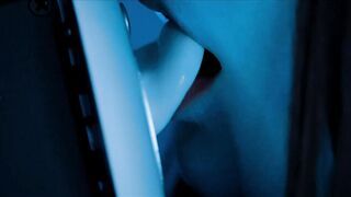 SOLY ASMR - AVATAR EAR LICKING, MOUTH SOUNDS, ...