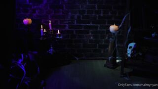 Maimy asmr - Velma Roleplay