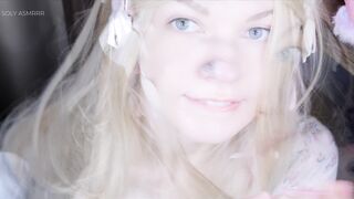 Soly Asmr - Blowjob after work